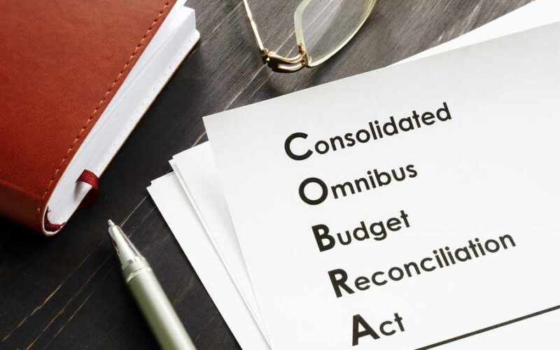 COBRA Notice Class Action Lawsuit