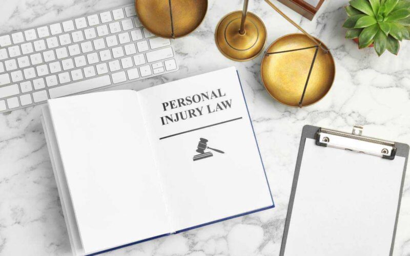 Personal injury law in Florida