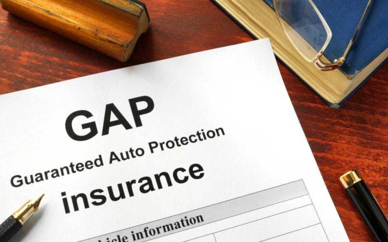 gap insurance