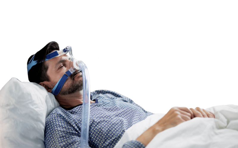 CPAP recall