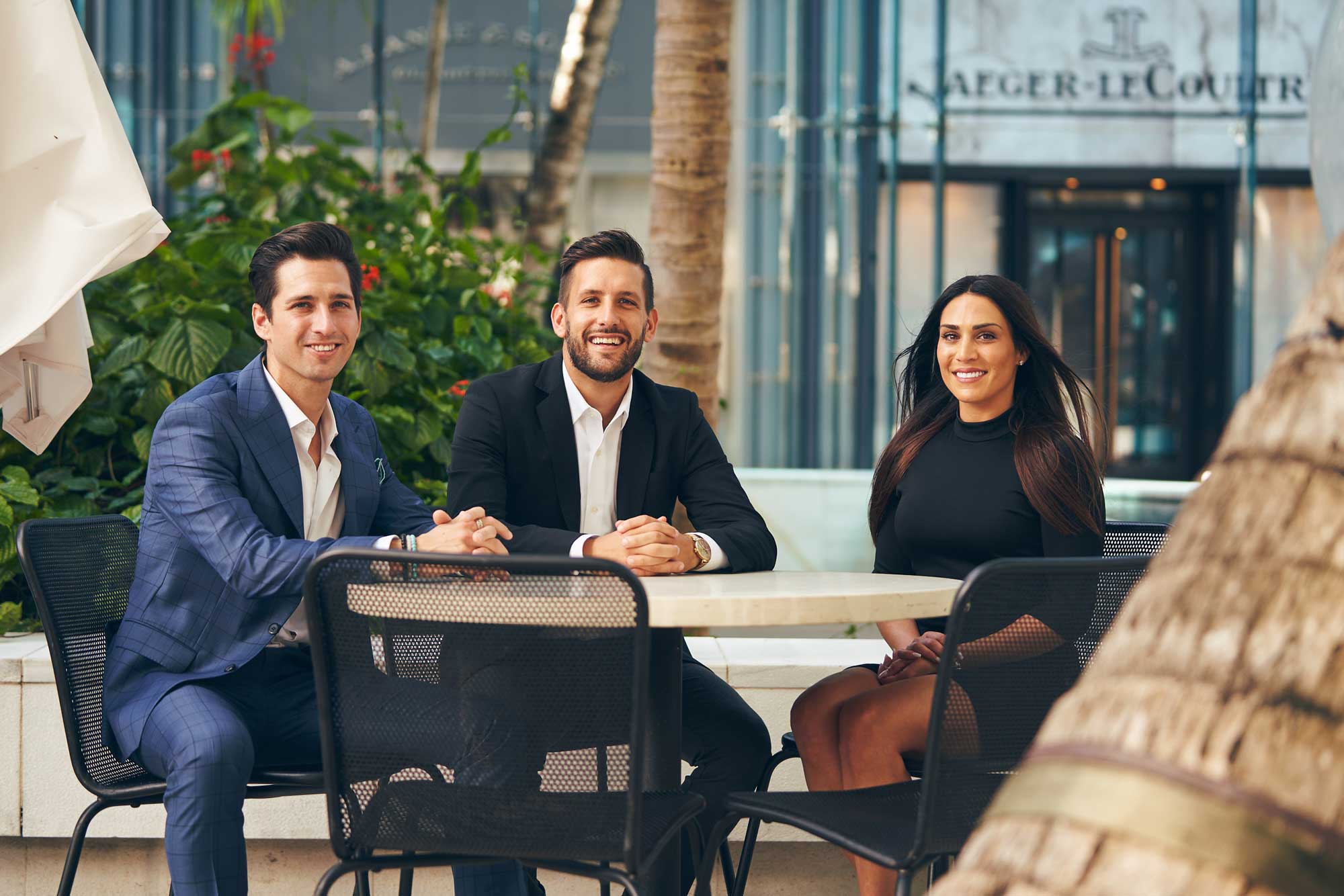 Shamis & Gentile Careers