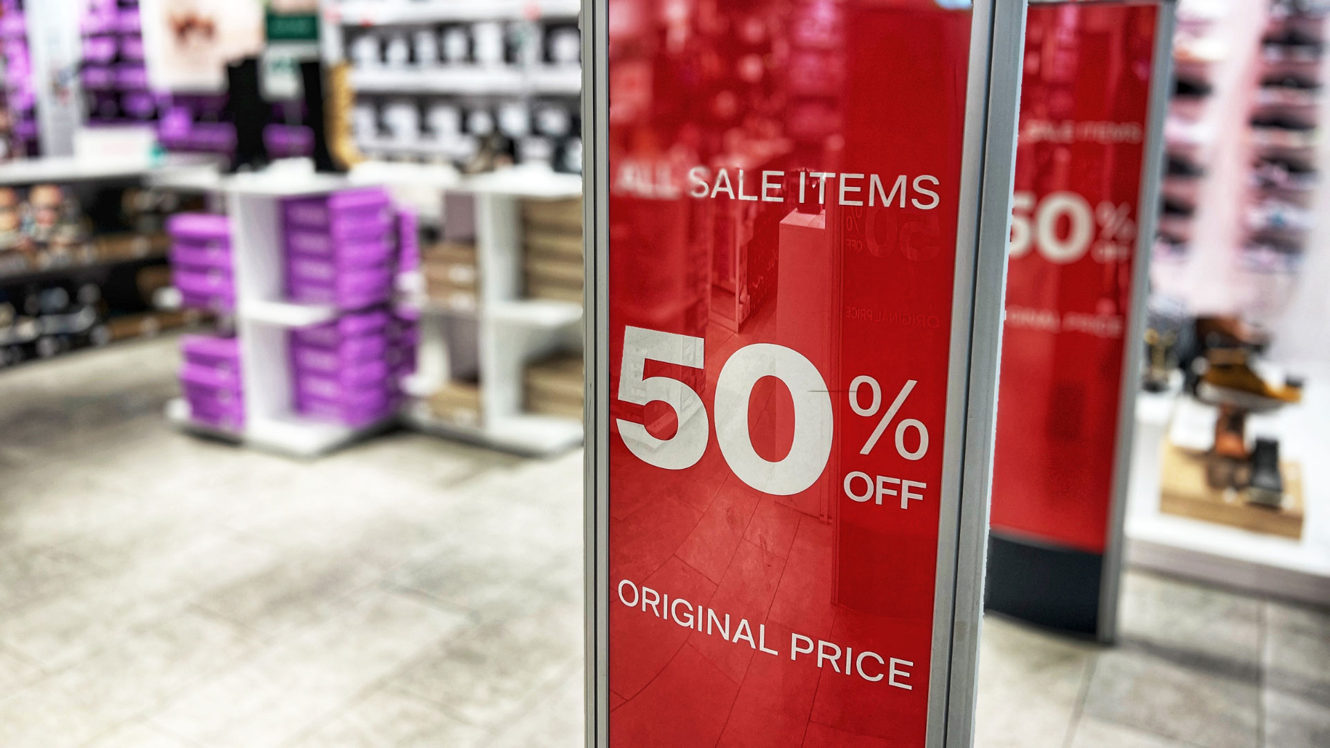 Fake Discount Lawsuits