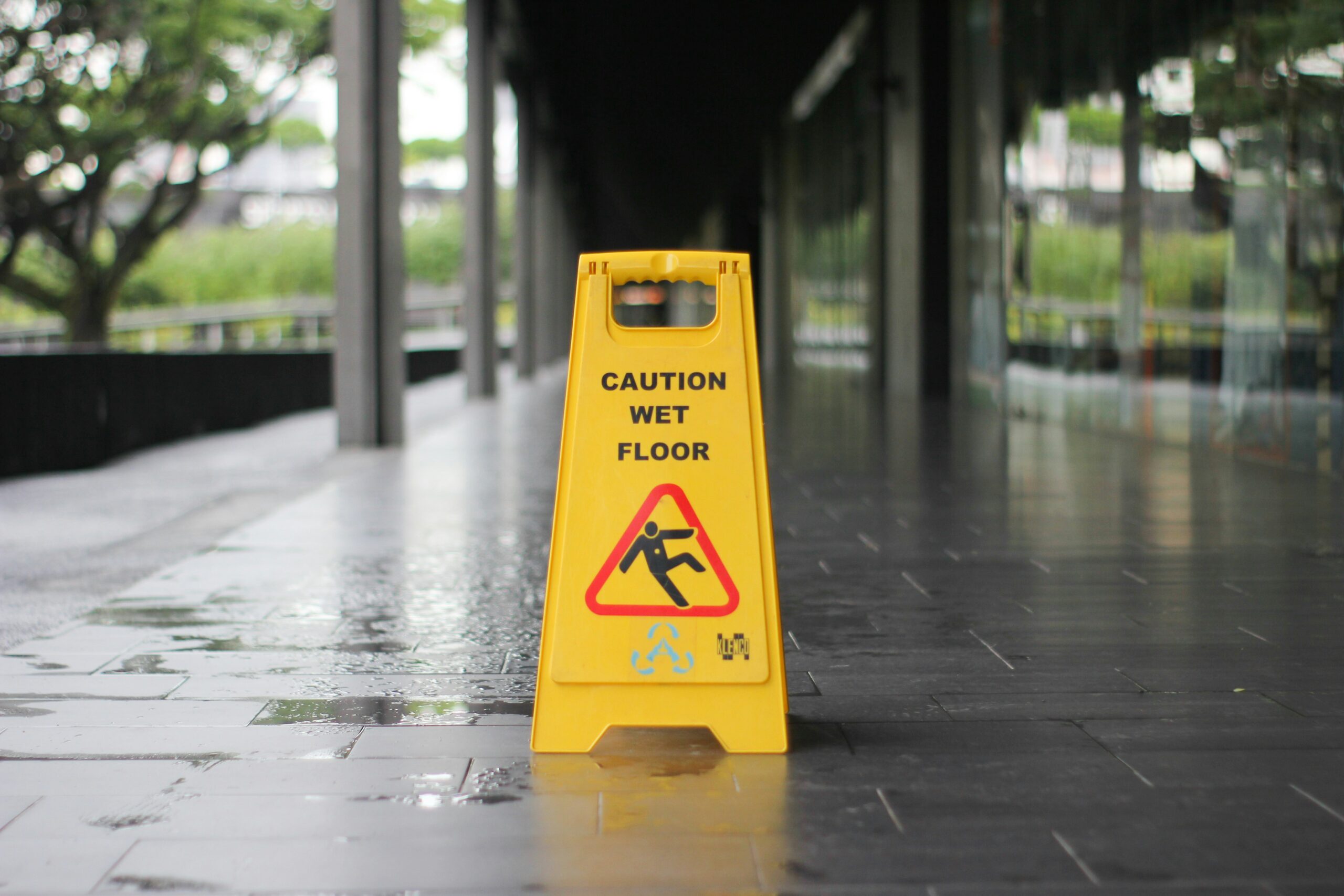Slip and Fall Accident Attorney