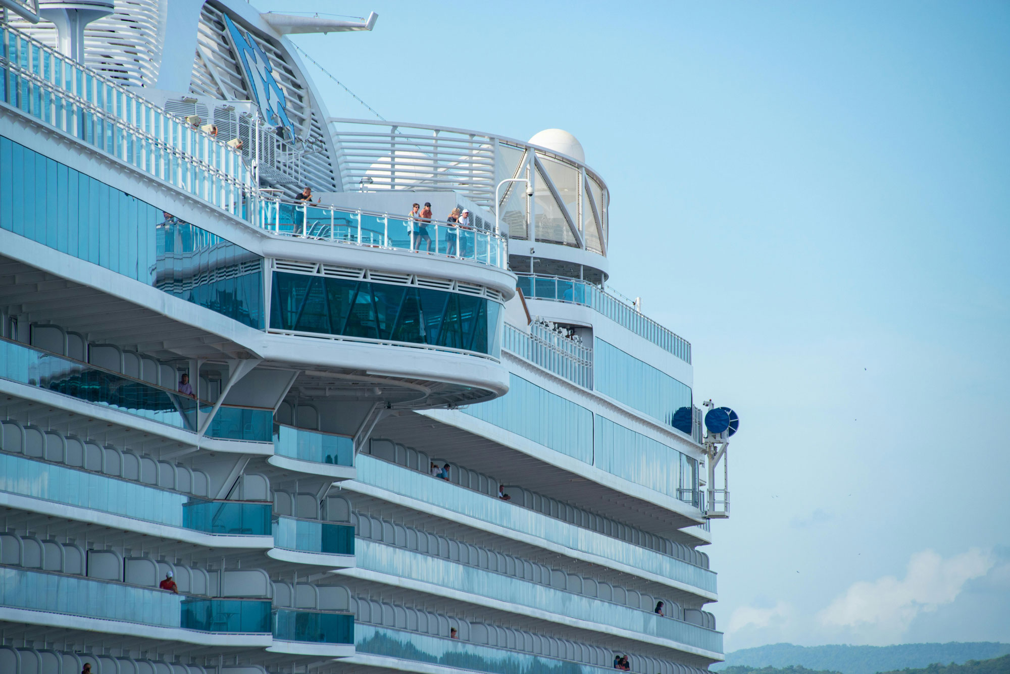 Cruise Ship Accident Attorney