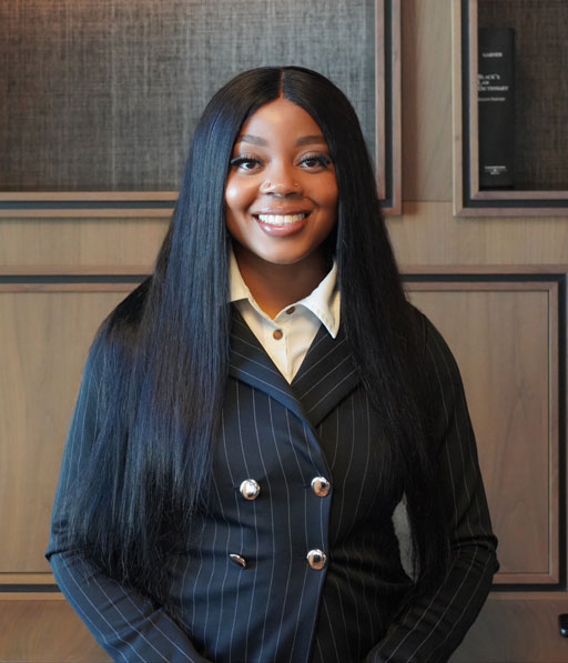 Tonyia Johnson Headshot SG -