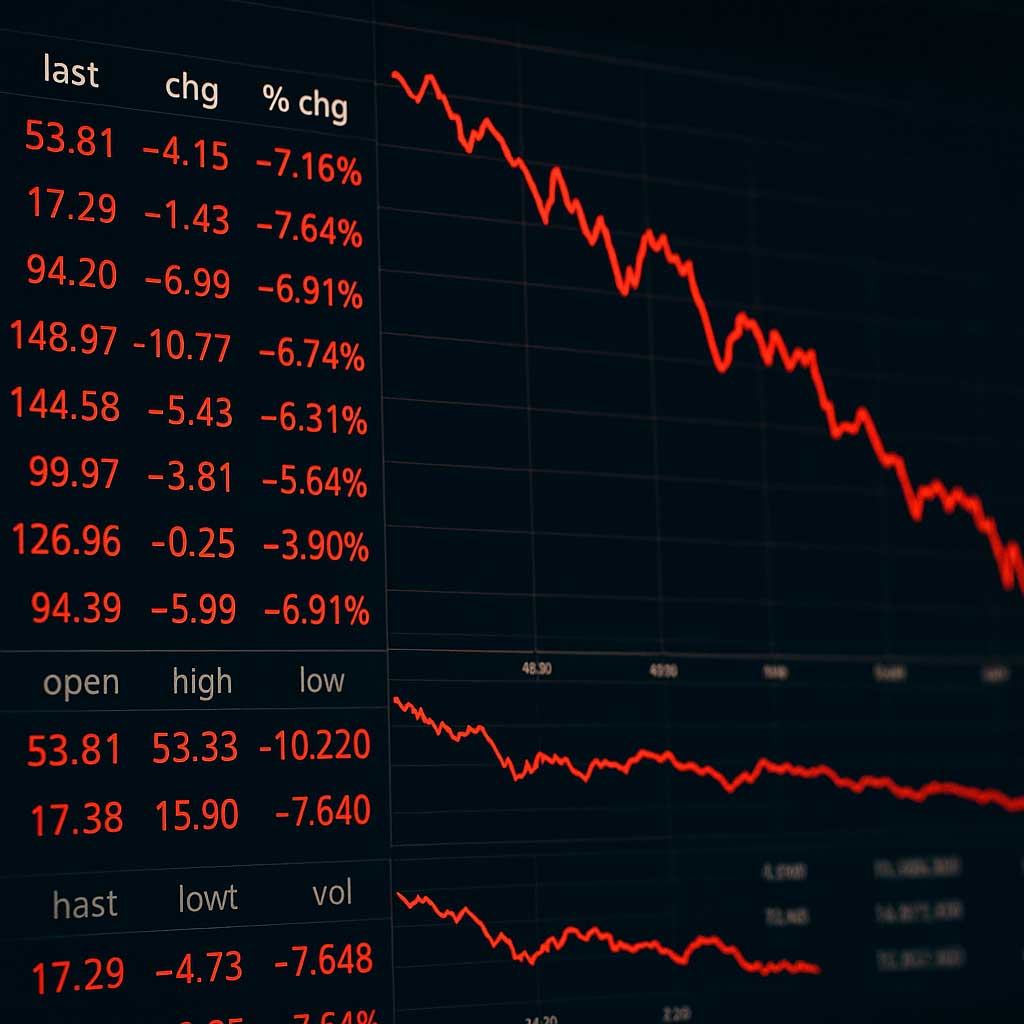 Securities Fraud 1 - Securities Fraud